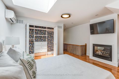 Photo 31 at 28 Garnock Avenue, North Riverdale, Toronto