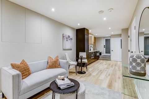 Photo 36 at 28 Garnock Avenue, North Riverdale, Toronto