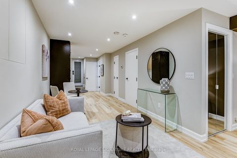 Photo 37 at 28 Garnock Avenue, North Riverdale, Toronto