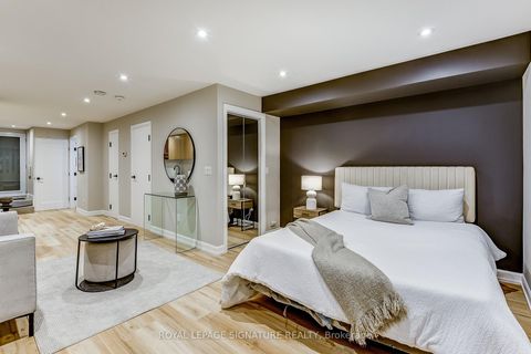 Photo 38 at 28 Garnock Avenue, North Riverdale, Toronto