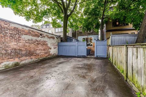Photo 44 at 28 Garnock Avenue, North Riverdale, Toronto