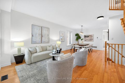 Photo 1 at 50 Steel Drive, Bayview Northeast, Aurora