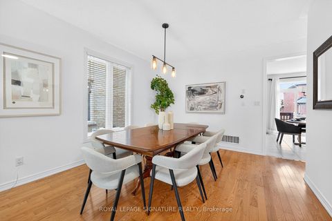 Photo 4 at 50 Steel Drive, Bayview Northeast, Aurora