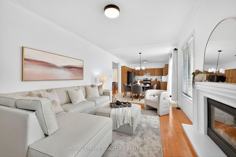 Photo 8 at 50 Steel Drive, Bayview Northeast, Aurora