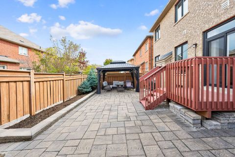 Photo 24 at 50 Steel Drive, Bayview Northeast, Aurora