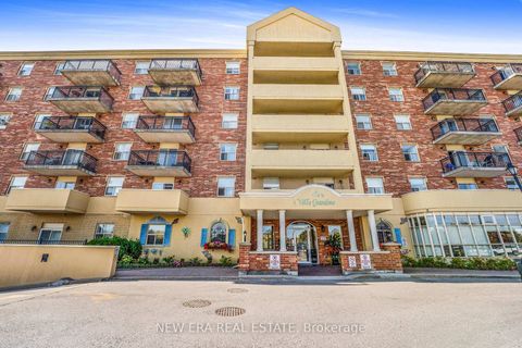Photo 1 at 522 - 7373 Martin Grove Road, Vaughan Grove, Vaughan