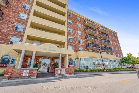 Photo 2 at 522 - 7373 Martin Grove Road, Vaughan Grove, Vaughan
