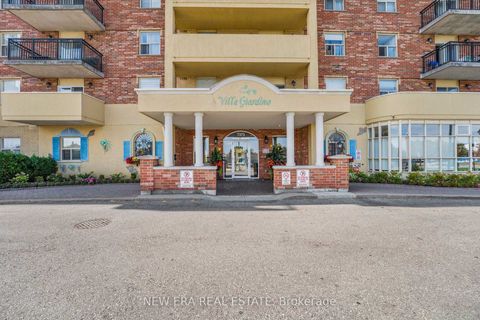 Photo 3 at 522 - 7373 Martin Grove Road, Vaughan Grove, Vaughan