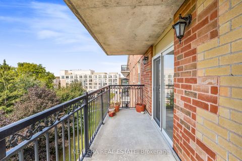 Photo 20 at 522 - 7373 Martin Grove Road, Vaughan Grove, Vaughan