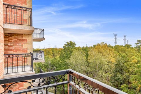 Photo 22 at 522 - 7373 Martin Grove Road, Vaughan Grove, Vaughan