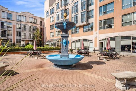 Photo 24 at 522 - 7373 Martin Grove Road, Vaughan Grove, Vaughan