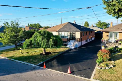 Photo 0 at 27 Charrington Crescent, Jane Heights, Toronto