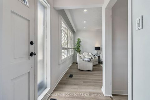 Photo 8 at 27 Charrington Crescent, Jane Heights, Toronto