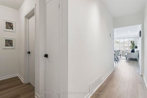 Photo 12 at 27 Charrington Crescent, Jane Heights, Toronto