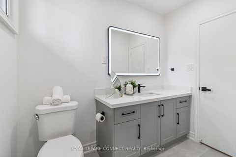 Photo 18 at 27 Charrington Crescent, Jane Heights, Toronto