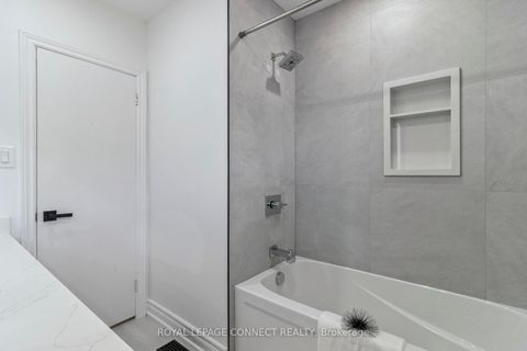 Photo 19 at 27 Charrington Crescent, Jane Heights, Toronto