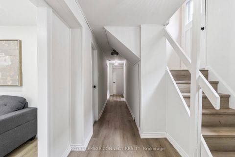 Photo 21 at 27 Charrington Crescent, Jane Heights, Toronto