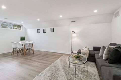 Photo 22 at 27 Charrington Crescent, Jane Heights, Toronto