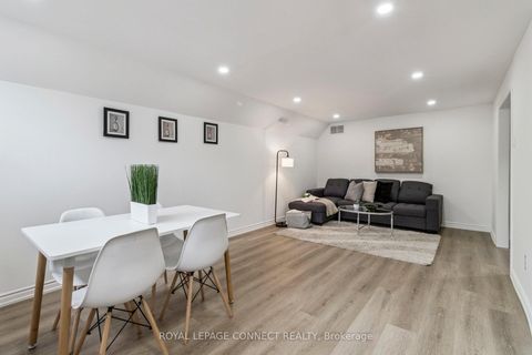 Photo 23 at 27 Charrington Crescent, Jane Heights, Toronto