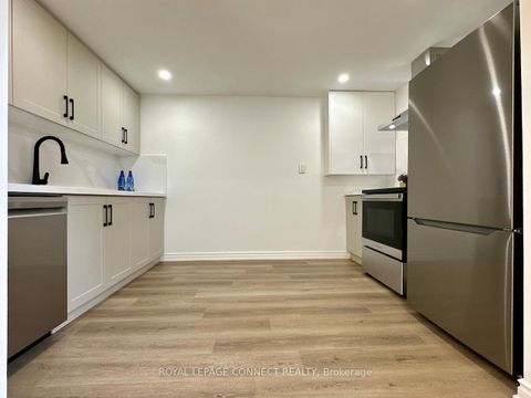 Photo 24 at 27 Charrington Crescent, Jane Heights, Toronto