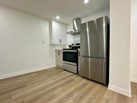 Photo 26 at 27 Charrington Crescent, Jane Heights, Toronto