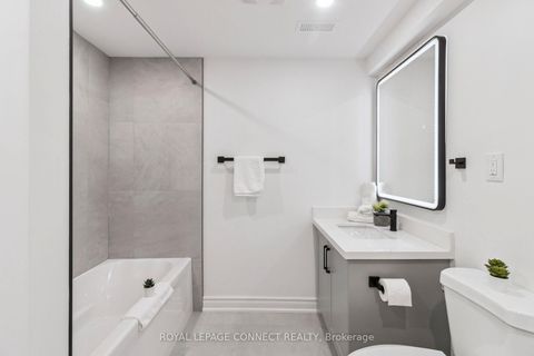Photo 30 at 27 Charrington Crescent, Jane Heights, Toronto