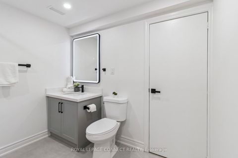 Photo 32 at 27 Charrington Crescent, Jane Heights, Toronto