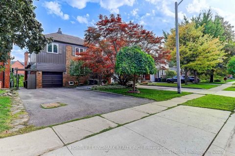 Photo 1 at 123 Queens Drive, Weston, Toronto