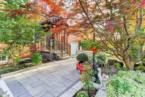 Photo 2 at 123 Queens Drive, Weston, Toronto