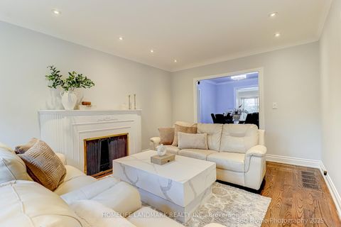 Photo 4 at 123 Queens Drive, Weston, Toronto