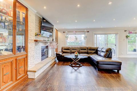 Photo 8 at 123 Queens Drive, Weston, Toronto