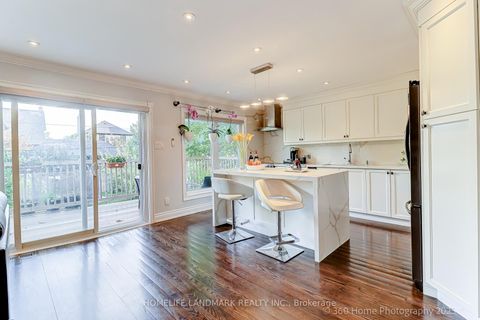 Photo 9 at 123 Queens Drive, Weston, Toronto