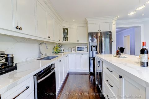 Photo 10 at 123 Queens Drive, Weston, Toronto