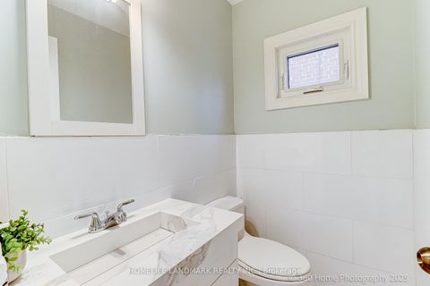 Photo 11 at 123 Queens Drive, Weston, Toronto