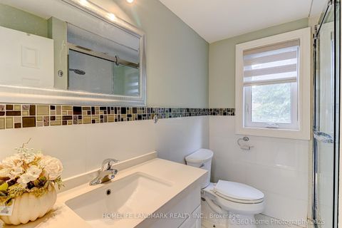 Photo 13 at 123 Queens Drive, Weston, Toronto