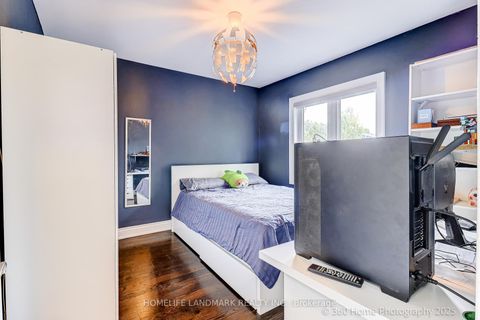 Photo 14 at 123 Queens Drive, Weston, Toronto