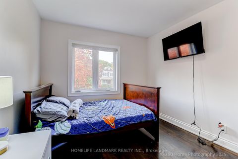 Photo 16 at 123 Queens Drive, Weston, Toronto