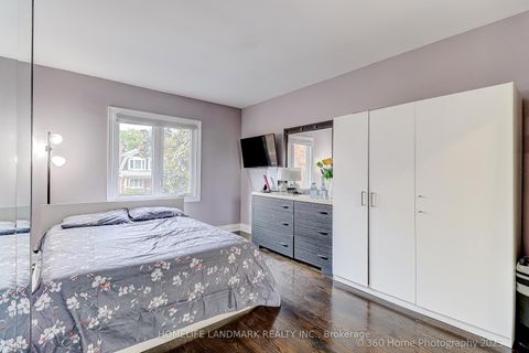 Photo 17 at 123 Queens Drive, Weston, Toronto