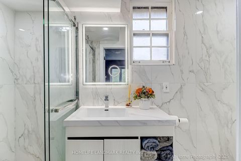 Photo 18 at 123 Queens Drive, Weston, Toronto