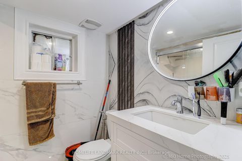 Photo 23 at 123 Queens Drive, Weston, Toronto