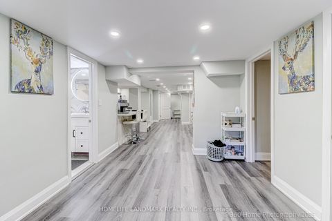 Photo 24 at 123 Queens Drive, Weston, Toronto