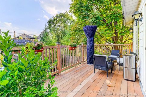 Photo 25 at 123 Queens Drive, Weston, Toronto