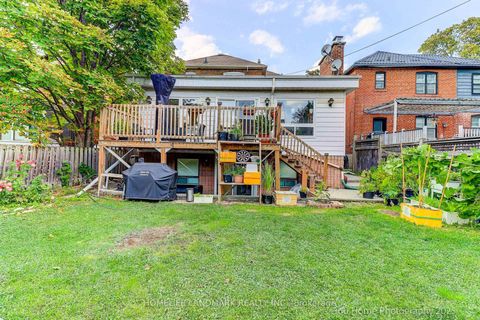 Photo 26 at 123 Queens Drive, Weston, Toronto