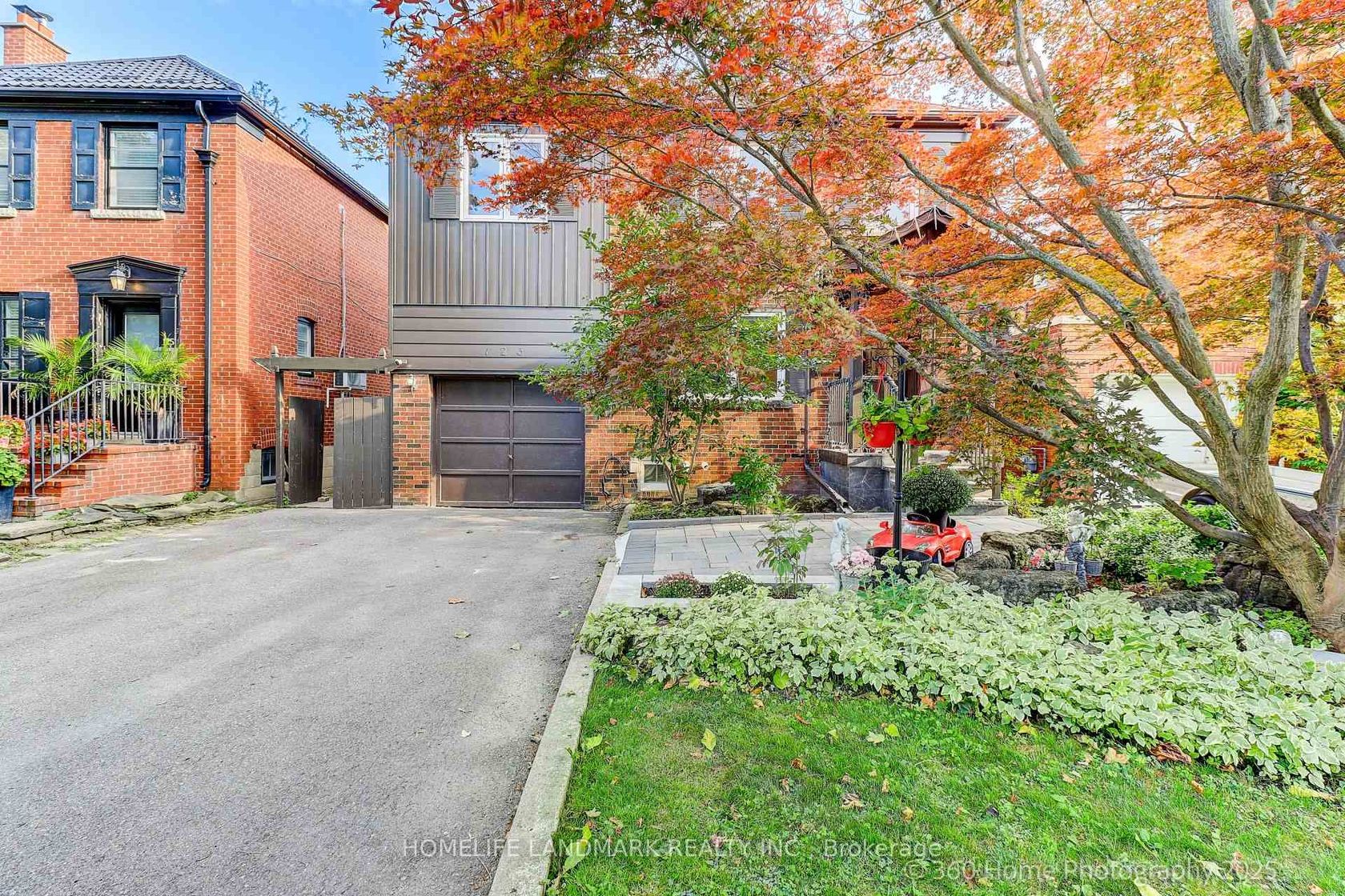 123 Queens Drive, Weston, Toronto by Loree Meneguzzi Real Estate 123 Queens Drive, Weston, Toronto
