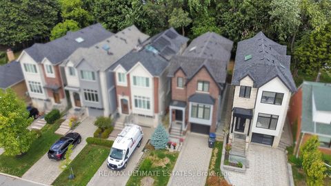 Photo 4 at 46 Franklin Avenue, Westgate, Toronto