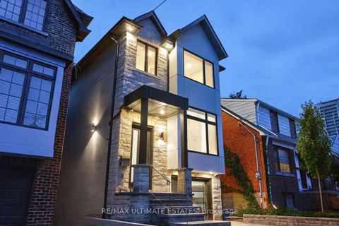 Photo 5 at 46 Franklin Avenue, Westgate, Toronto