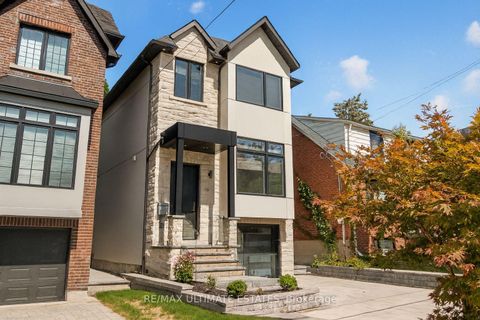 Photo 6 at 46 Franklin Avenue, Westgate, Toronto