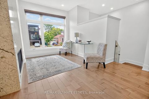Photo 7 at 46 Franklin Avenue, Westgate, Toronto