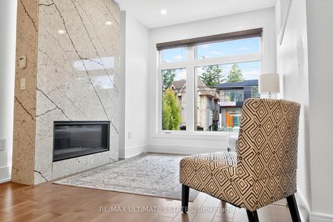 Photo 9 at 46 Franklin Avenue, Westgate, Toronto