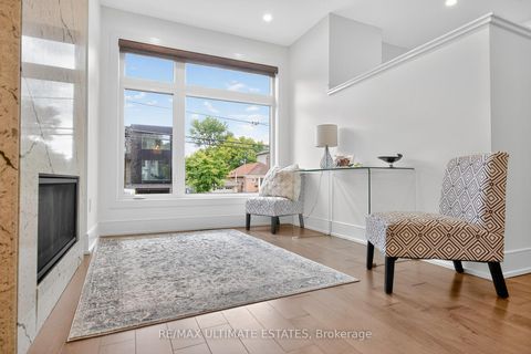 Photo 10 at 46 Franklin Avenue, Westgate, Toronto